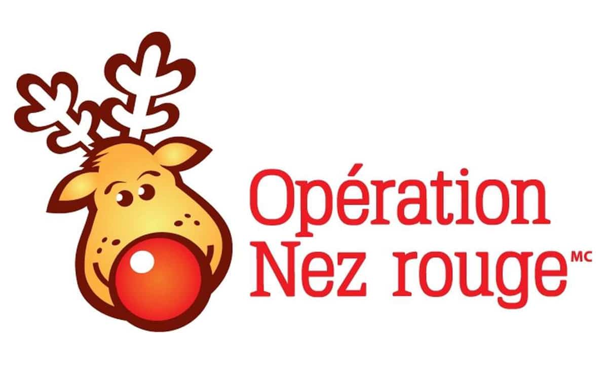 Opération Nez Rouge