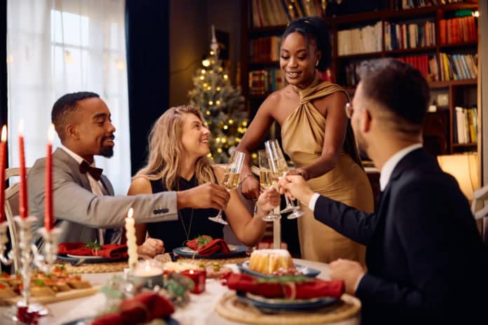 Idées de recette pour les fêtes de fin d'année