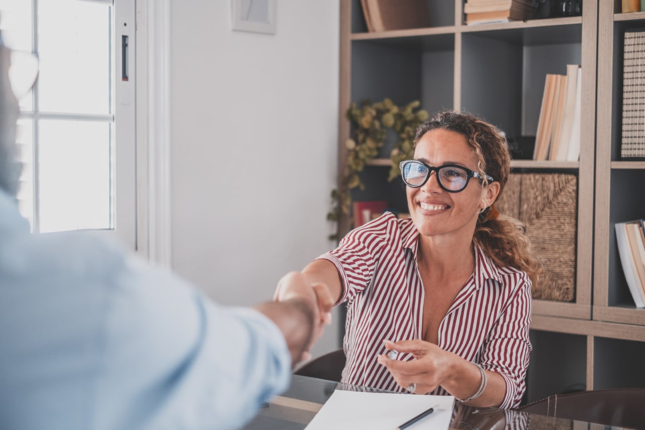 Advies voor aanpassing aan de arbeidsmarkt in Annecy