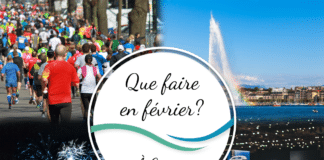 Que faire à Genève en février 2024 ?