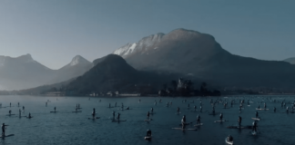 Glagla Race Annecy 2024