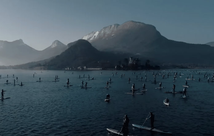 Glagla Race Annecy 2024