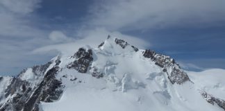 Histoire Mont-Blanc