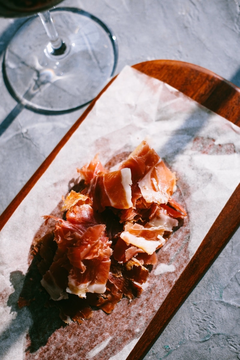 Charcuterie de Savoie