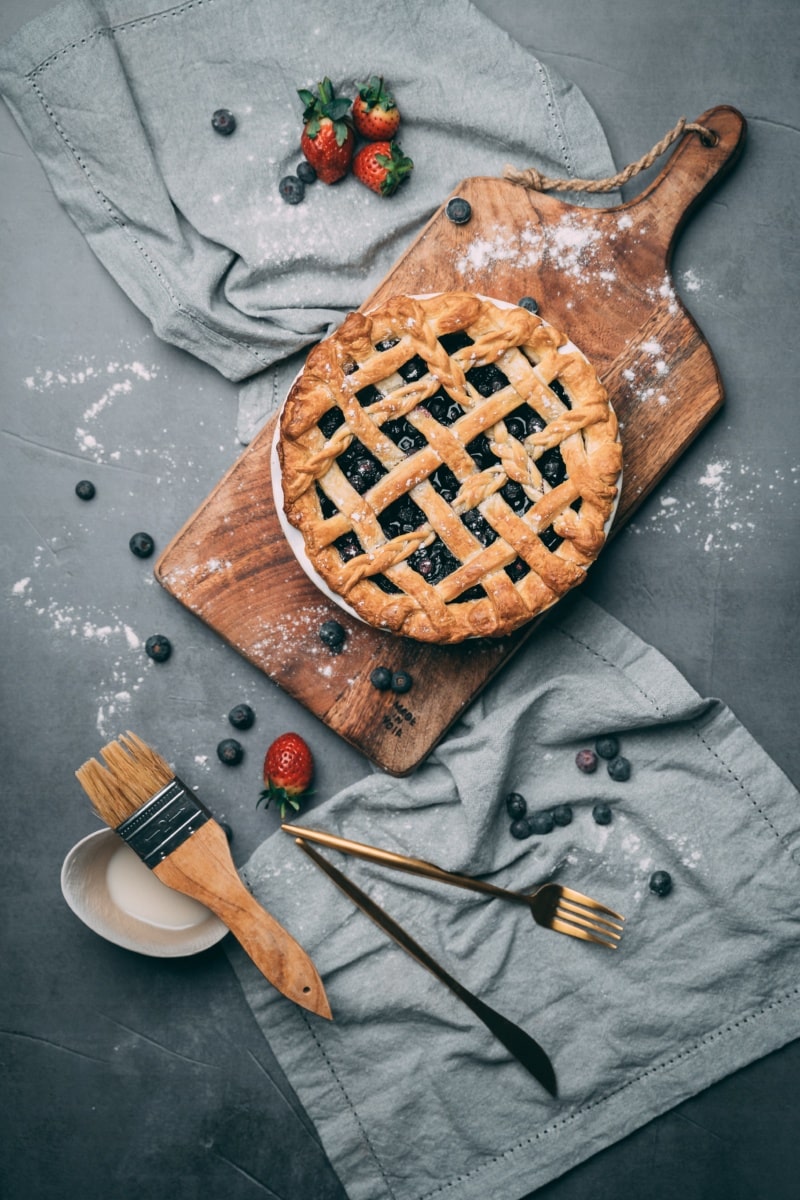 Desserts de Haute-Savoie