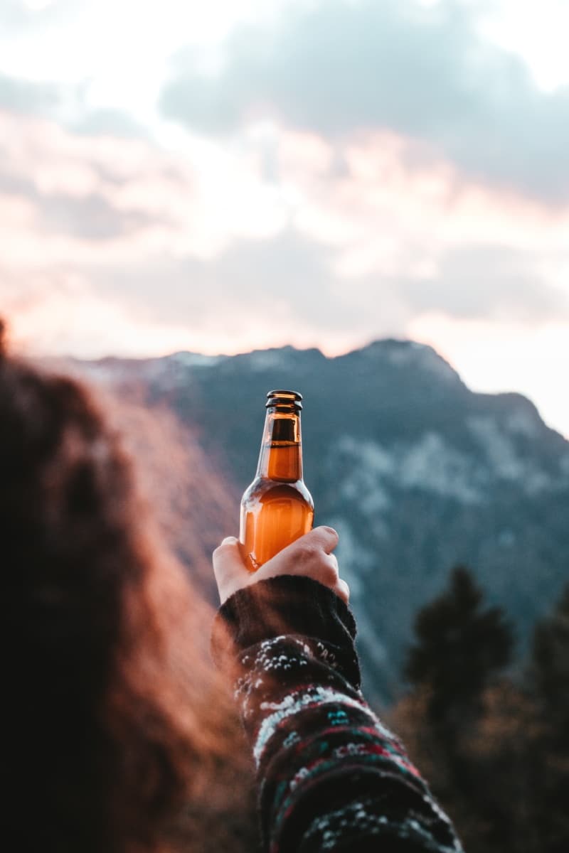 Bière artisanales Savoie