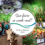 Que faire à Annecy le week-end du 16 au 18 février 2024 ?