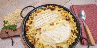 Recettes de plats savoyards traditionnels