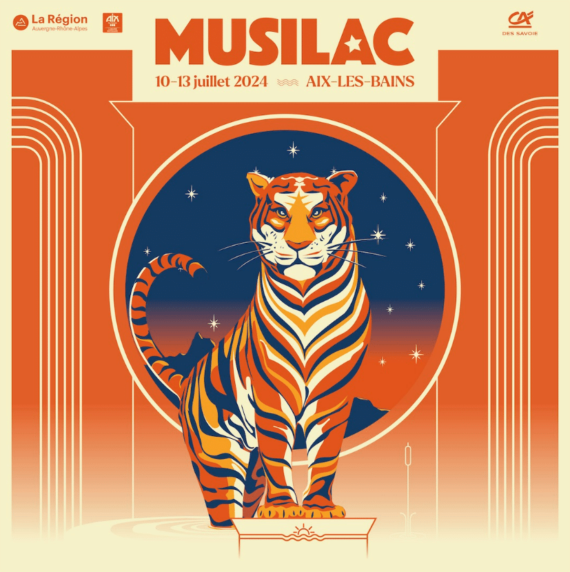 Musilac 2024