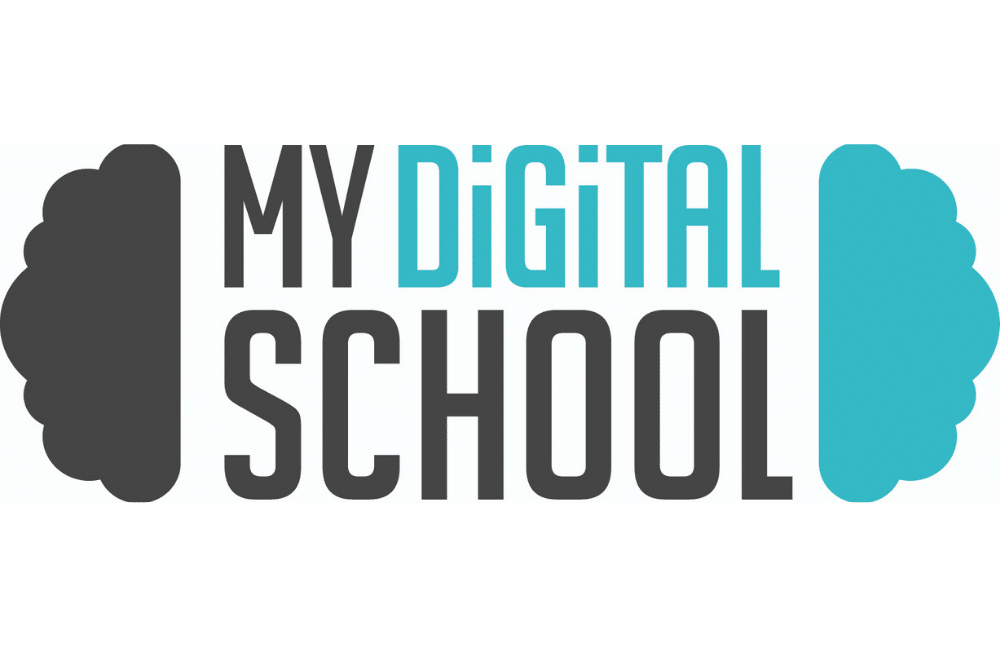École métiers du digital Annecy