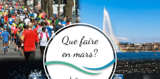 Que faire à Genève en mars 2024 ?