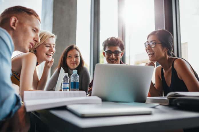 Écoles Annecy masters en alternance