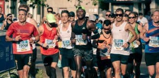 Marathon de Genève 2024