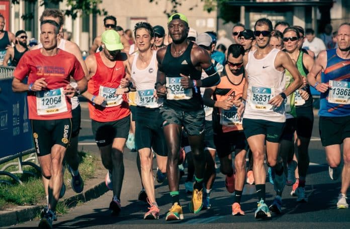 Marathon de Genève 2024