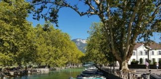 Que faire et que visiter à Annecy