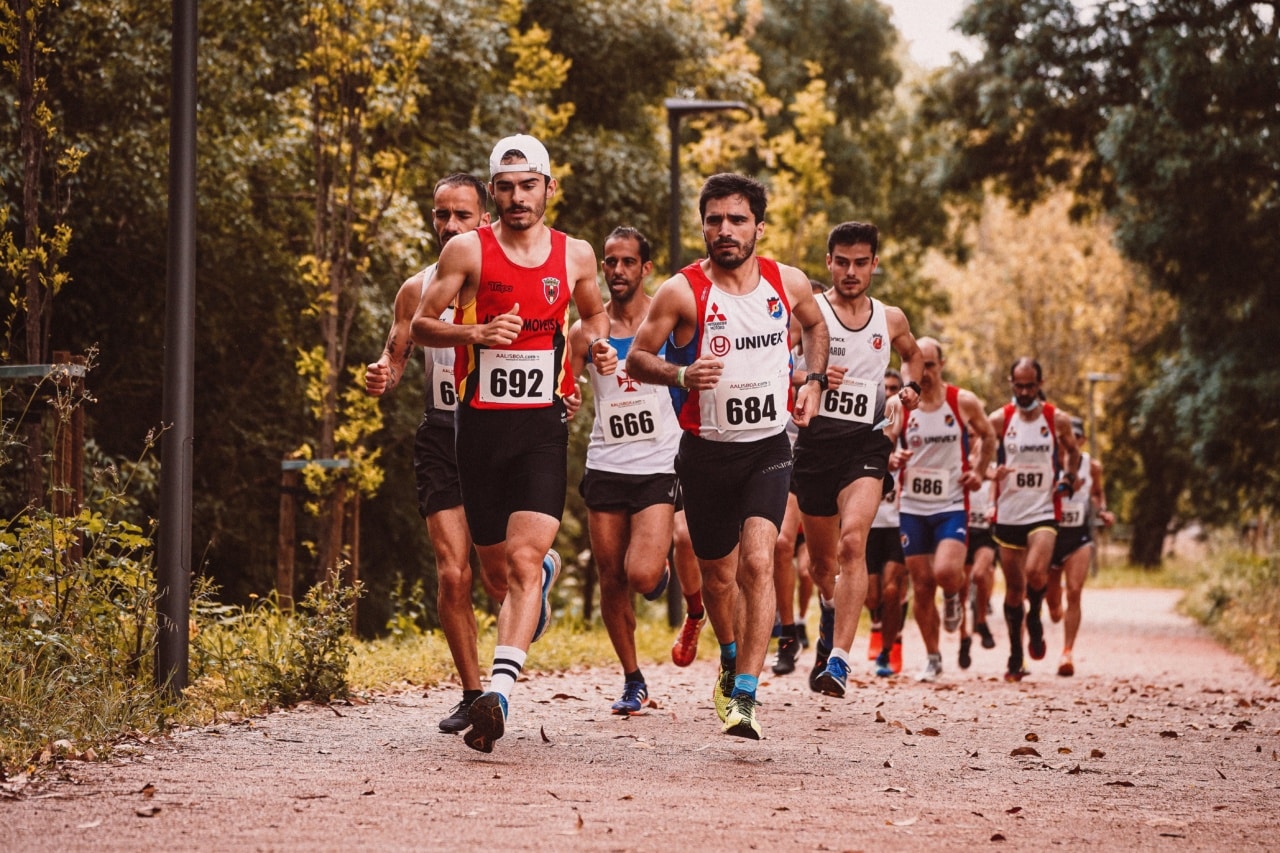 Marathon du lac d'Annecy