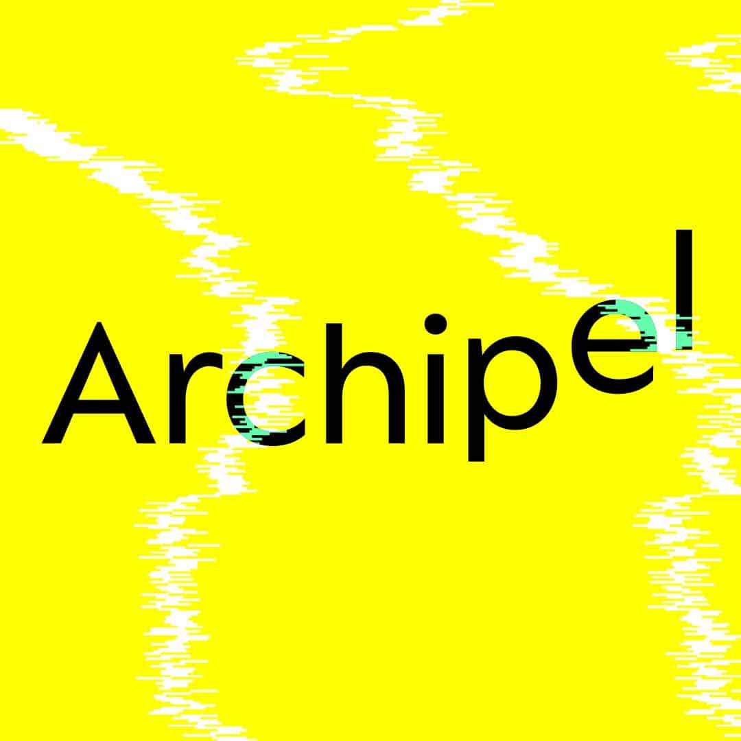 Archipel festival Genève 2024 infos et dates