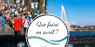 Que faire à Genève en avril 2024 ?