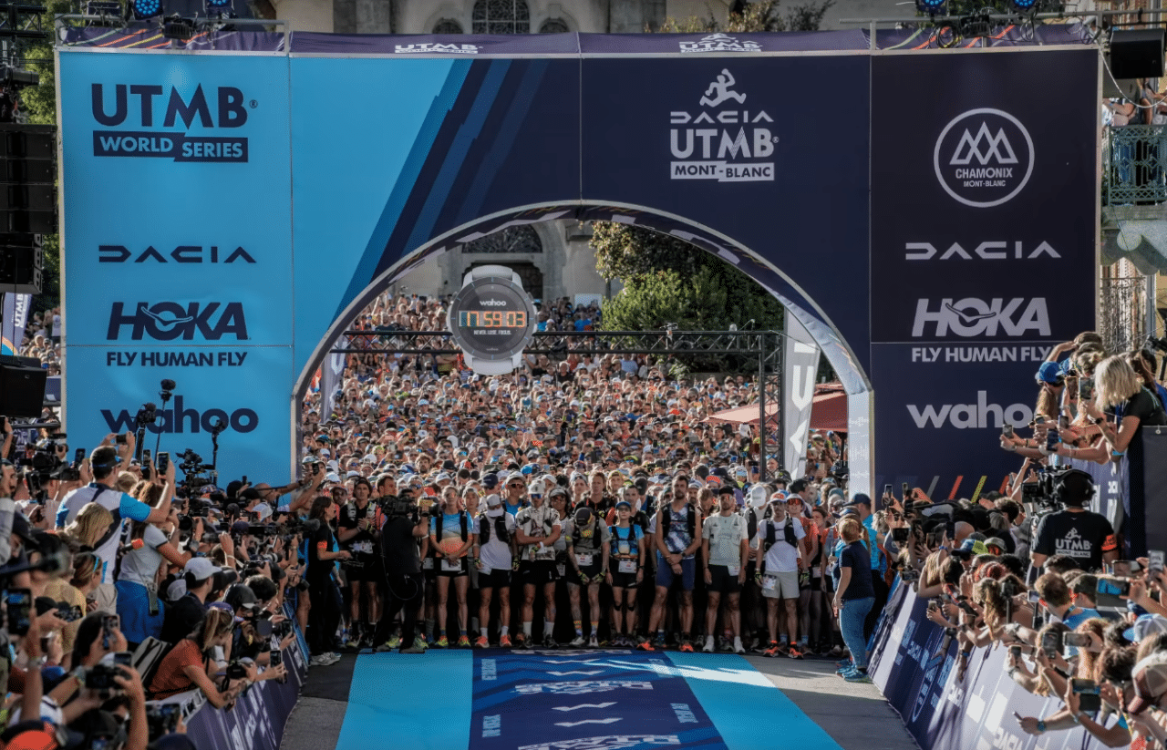 UTMB 2024