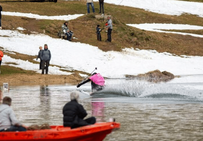 Défi Foly la Clusaz 2024