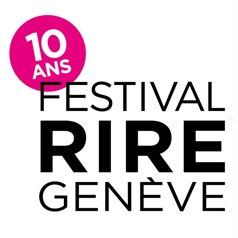 Festival du rire Genève 2024