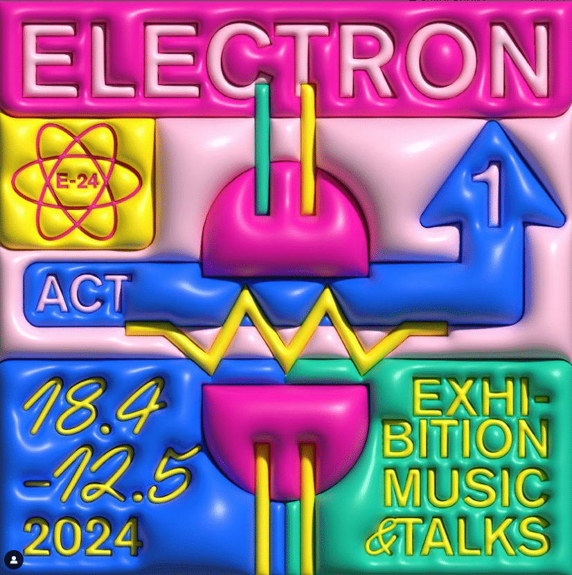 Electron Festival Genève 2024