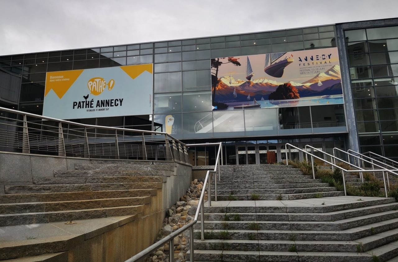 Cinéma Annecy