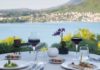 Hôtels avec grands restaurants Annecy