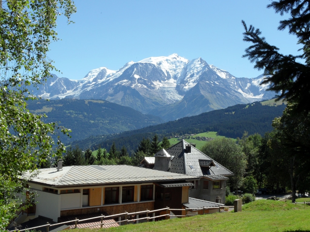 Se marier face aux montagnes Annecy