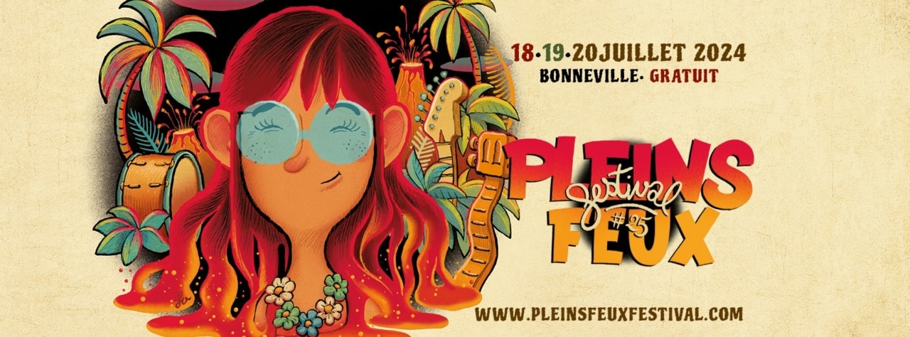 Pleins Feux Festival 2024