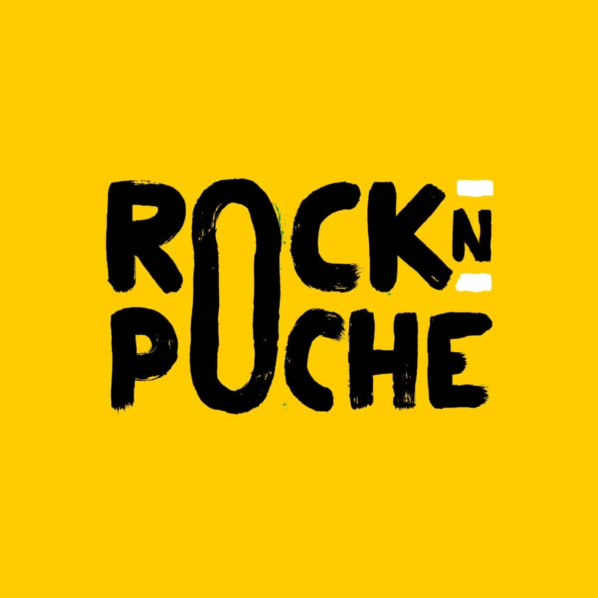 Rock'n Poche 2024 infos et dates