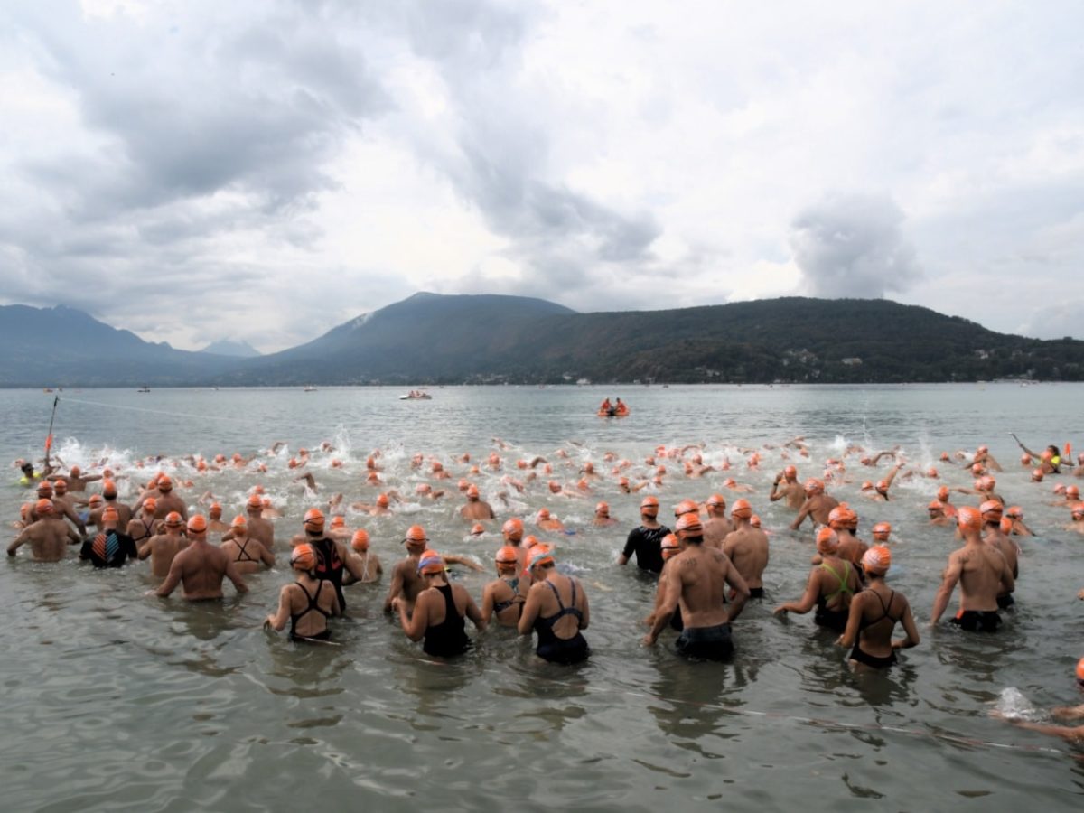 Livre "Il était Une Fois... Le France" - La Traversée Sur Le Lac D'Annecy - Histoire Illustrée