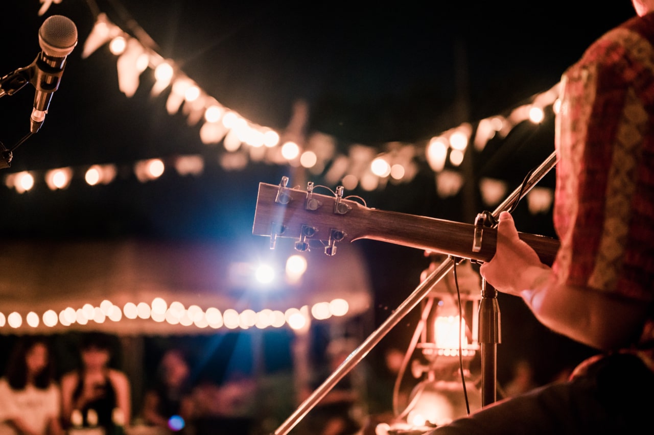 Fête de la musique Annecy 2024