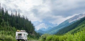 Itinéraire idéal pour visiter la Haute-Savoie en Camping-car