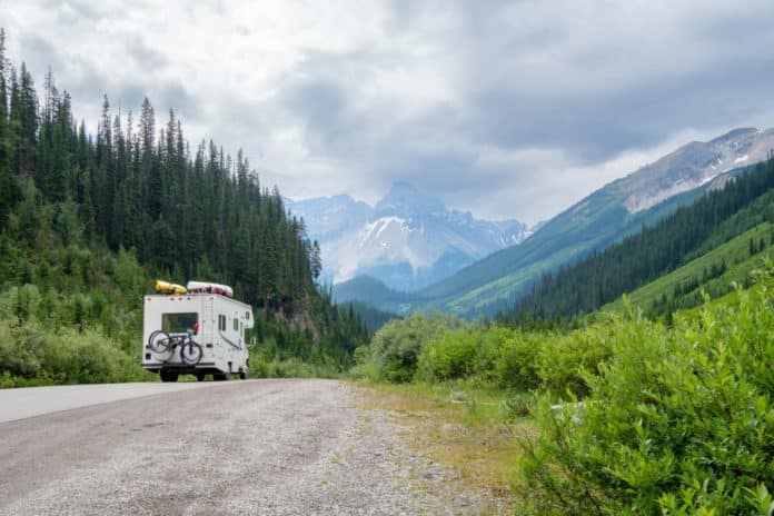 Itinéraire idéal pour visiter la Haute-Savoie en Camping-car