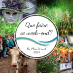 Que faire à Annecy le week-end du 19 au 21 avril 2024 ?