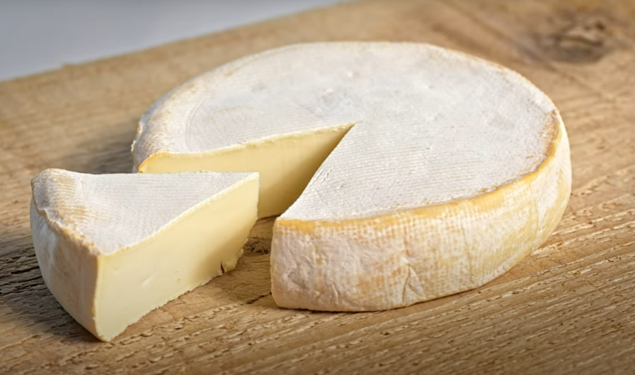 Nom du Reblochon