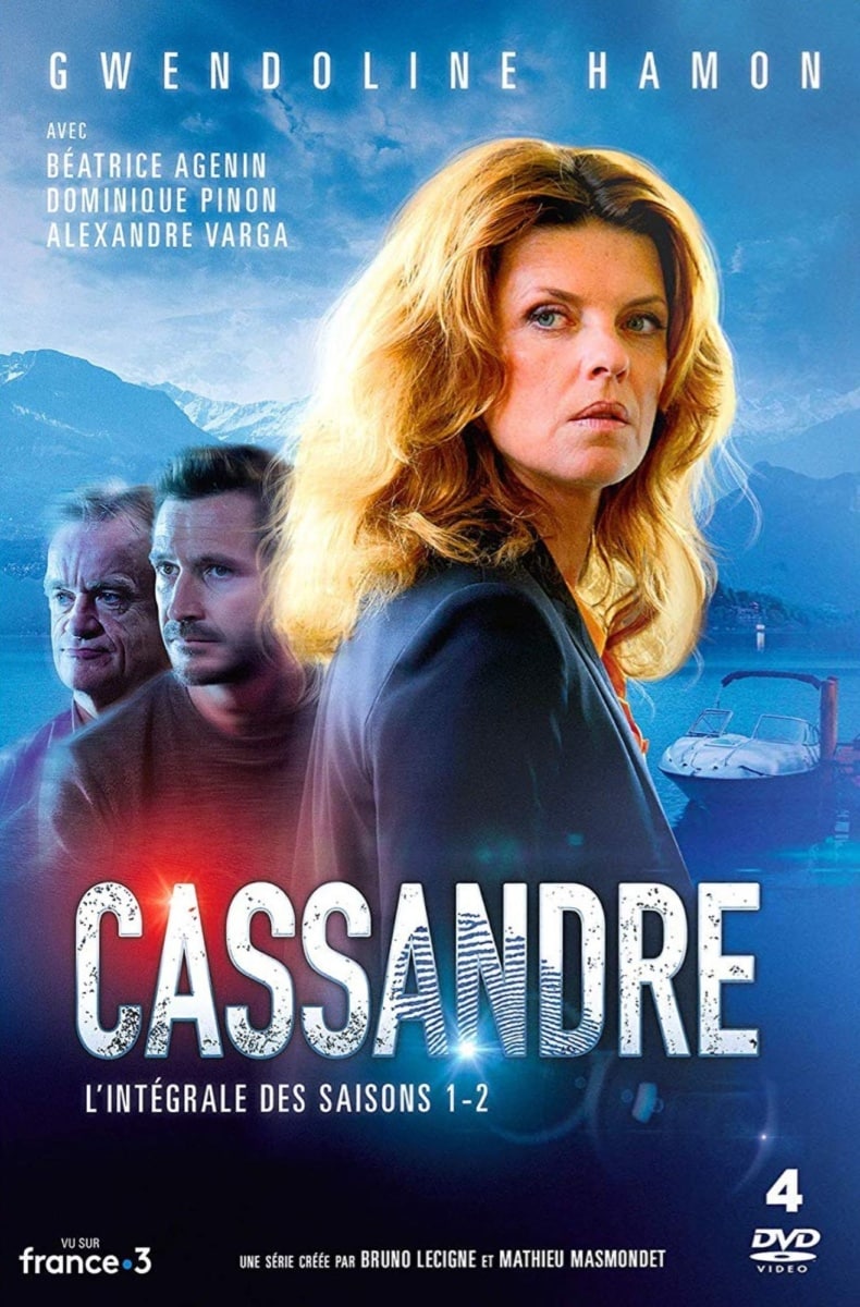 Films avec des scènes en Haute-Savoie