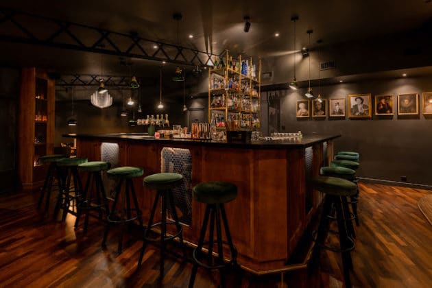 Les meilleurs bars d’Annecy pour boire un verre
