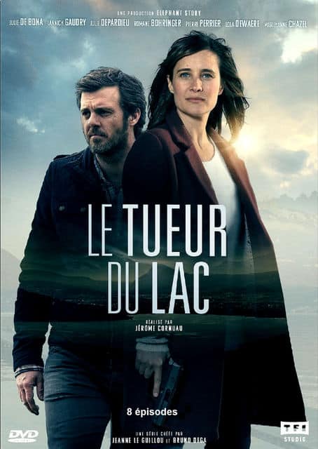 Les séries tournées en Haute-Savoie