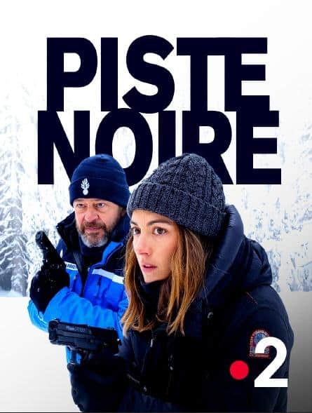 Séries tournées en Haute-Savoie et à Annecy