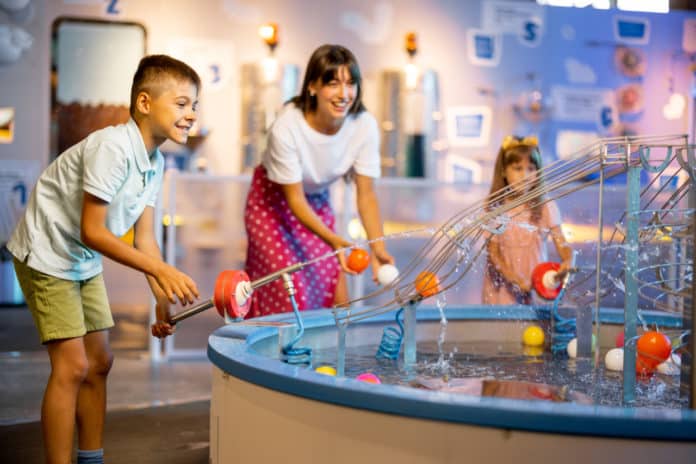 Nuit des musées 2024 Annecy