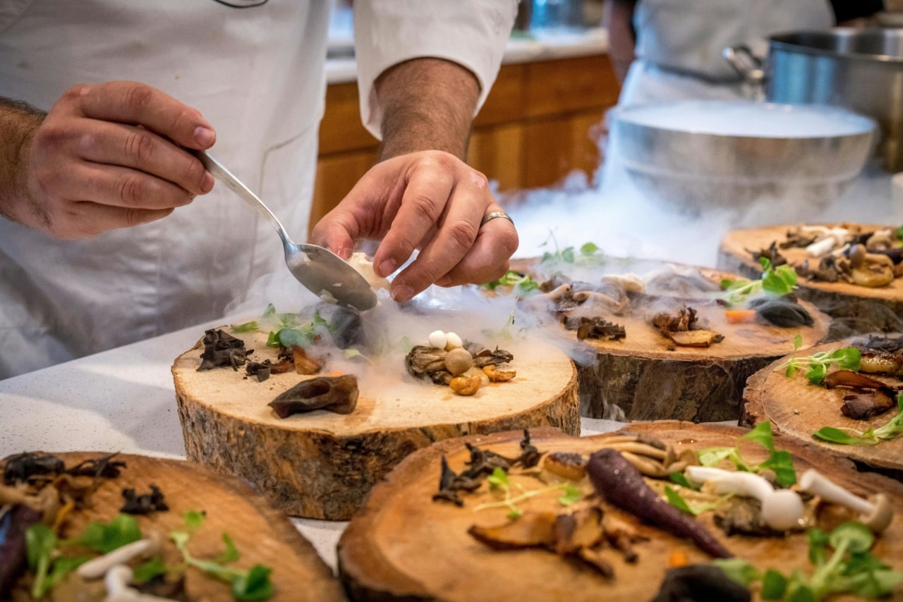 Meilleurs restaurants Annecy