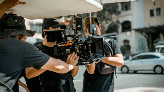 Tournage Annecy et Haute-Savoie