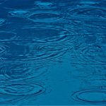 Goutte de pluie