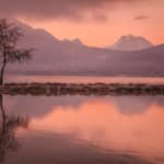 Lac d’Annecy