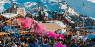 Festivals de musique Haute-Savoie et Savoie hiver