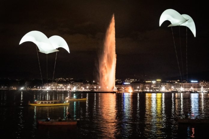 Geneva Lux Genève 2025