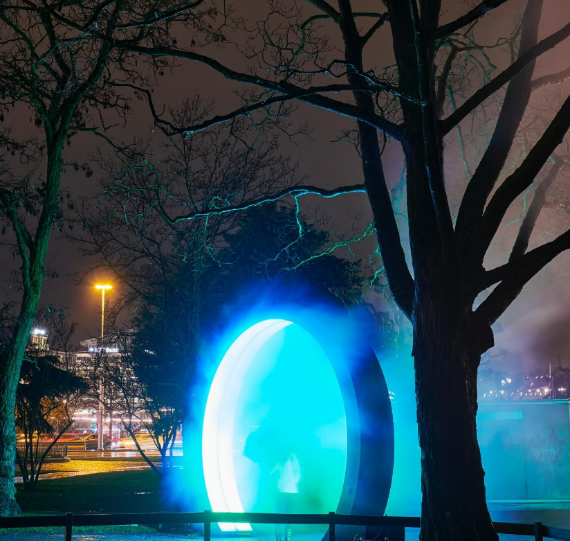 Festival Geneva Lux 2025