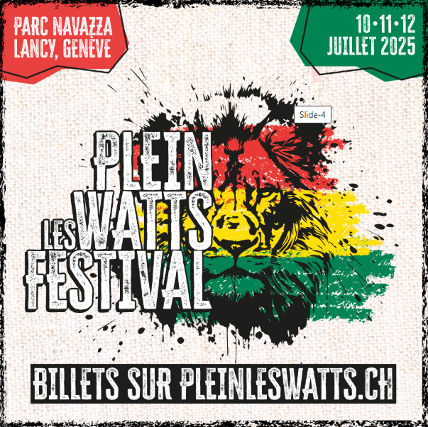 Plein-les-Watts Festival 2025